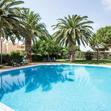 Ibis Styles Perpignan Canet En Roussillon Экстерьер фото