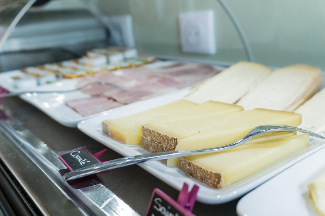 Ibis Styles Perpignan Canet En Roussillon Экстерьер фото