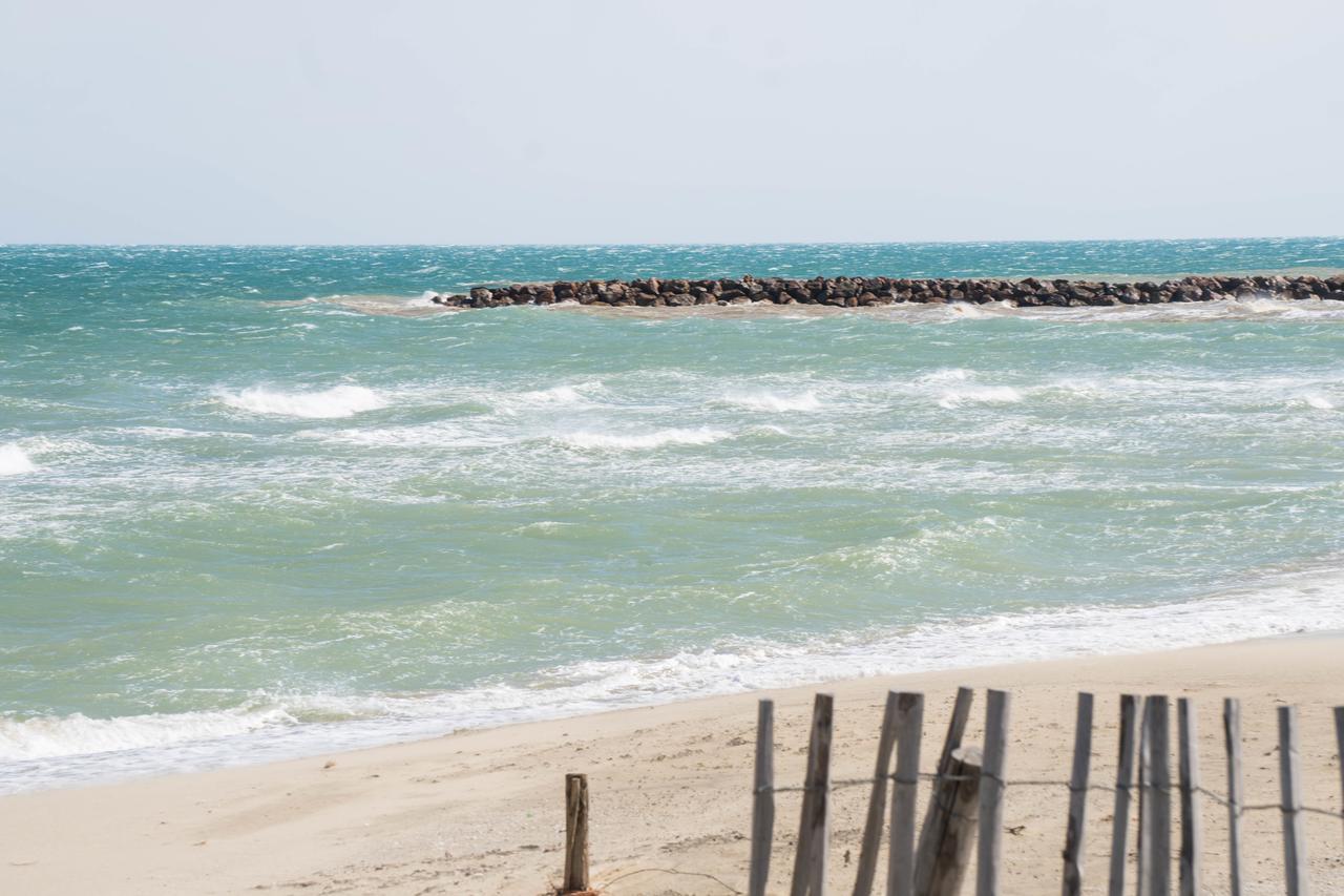 Ibis Styles Perpignan Canet En Roussillon Экстерьер фото