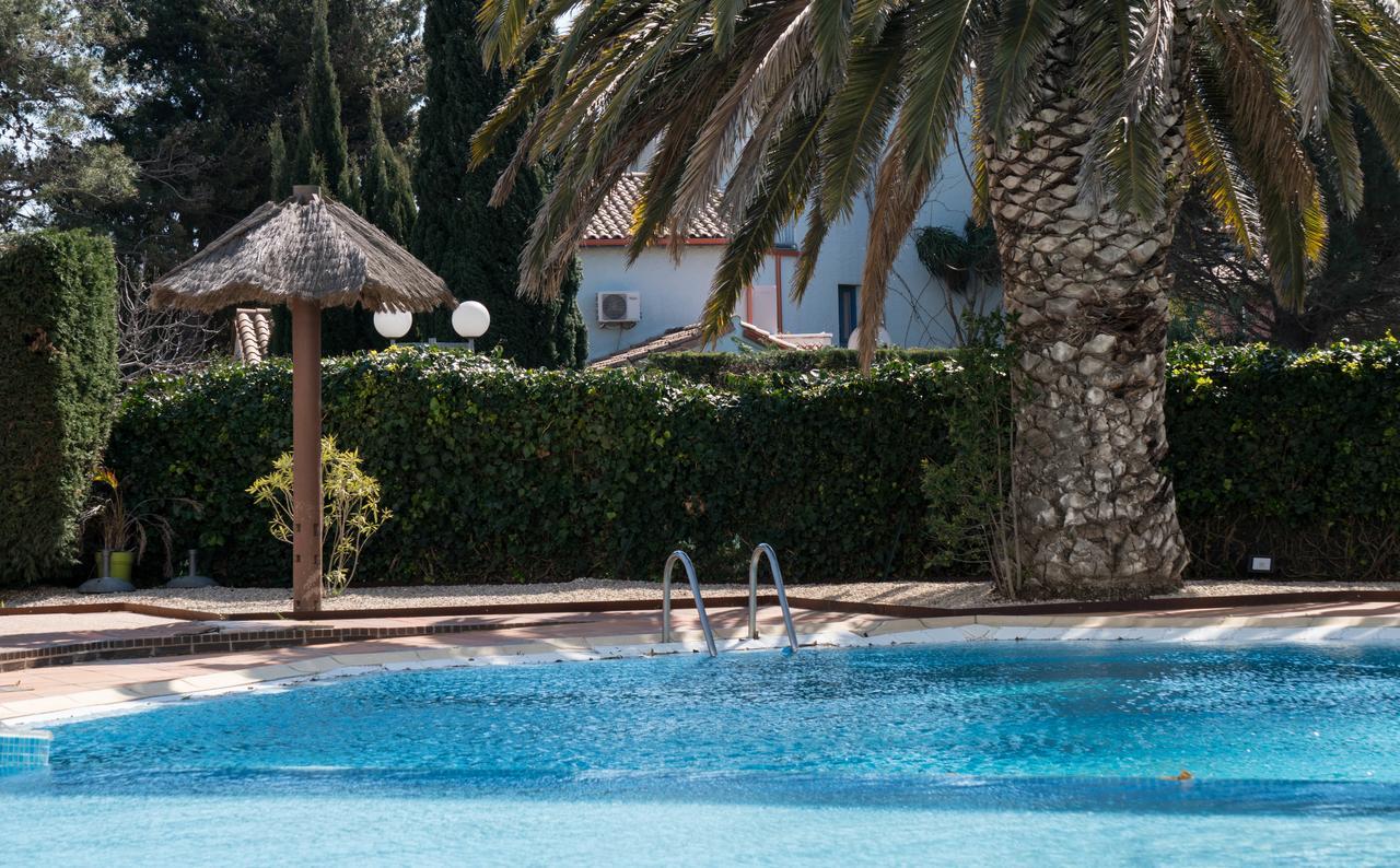 Ibis Styles Perpignan Canet En Roussillon Экстерьер фото