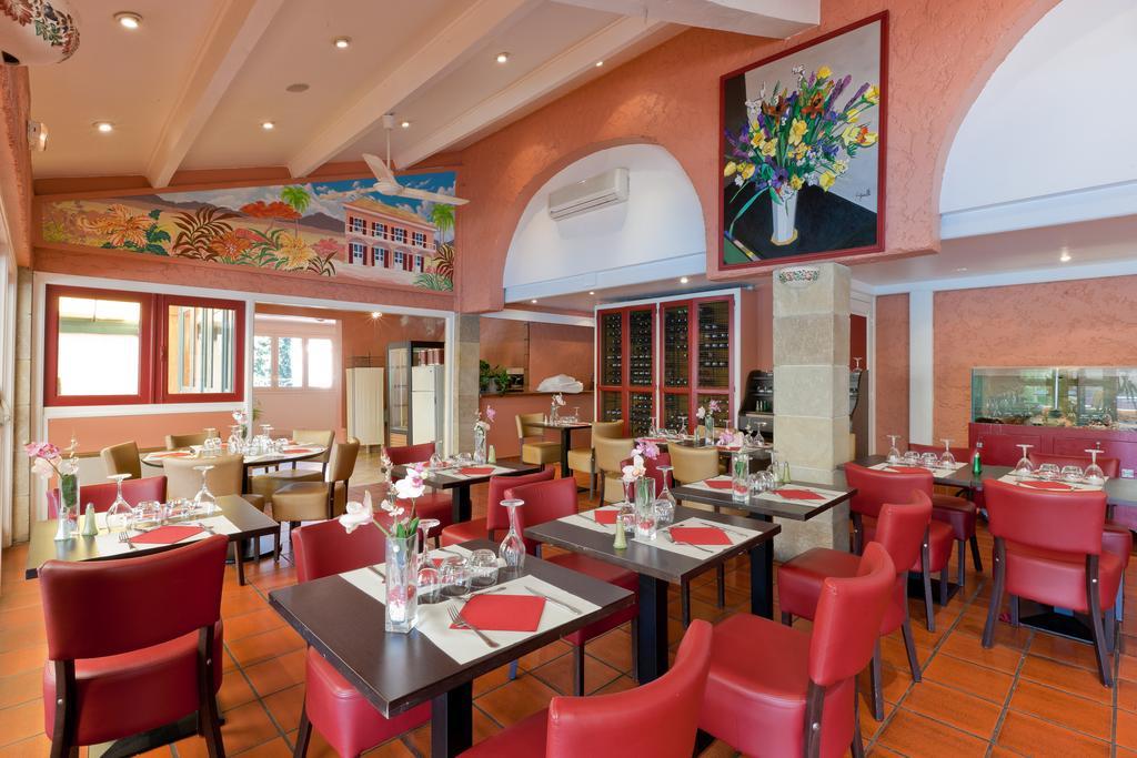 Ibis Styles Perpignan Canet En Roussillon Экстерьер фото