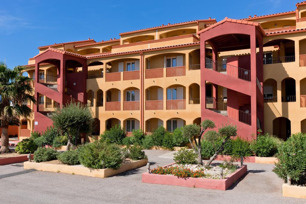Ibis Styles Perpignan Canet En Roussillon Экстерьер фото