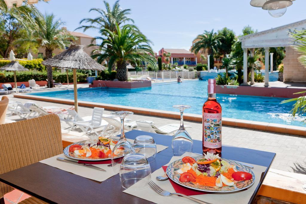 Ibis Styles Perpignan Canet En Roussillon Экстерьер фото